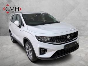 Proton X90 1.5T Executive - Image 1