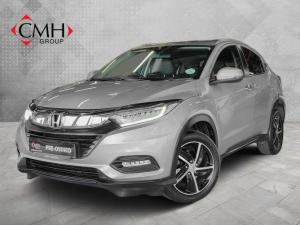 Honda HR-V 1.8 Elegance - Image 1