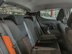 Nissan Micra 66kW turbo Acenta Plus Tech - Image 10