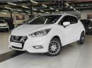 Thumbnail Nissan Micra 66kW turbo Acenta Plus Tech