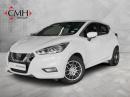 Thumbnail Nissan Micra 66kW turbo Acenta Plus Tech