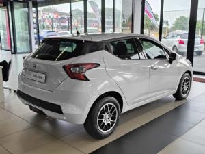 Nissan Micra 66kW turbo Acenta Plus Tech - Image 3
