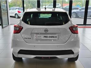 Nissan Micra 66kW turbo Acenta Plus Tech - Image 4