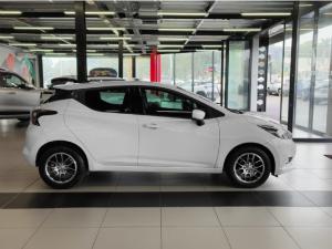 Nissan Micra 66kW turbo Acenta Plus Tech - Image 6