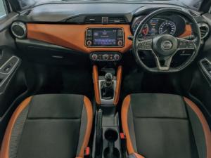 Nissan Micra 66kW turbo Acenta Plus Tech - Image 7