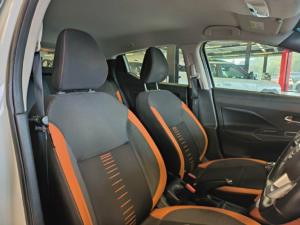 Nissan Micra 66kW turbo Acenta Plus Tech - Image 9