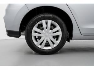Honda Fit 1.5 Comfort - Image 11