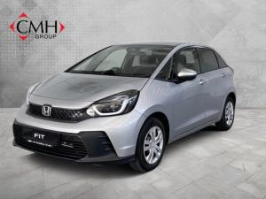 Honda Fit 1.5 Comfort - Image 1