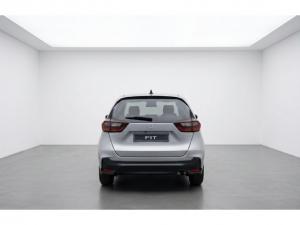 Honda Fit 1.5 Comfort - Image 4