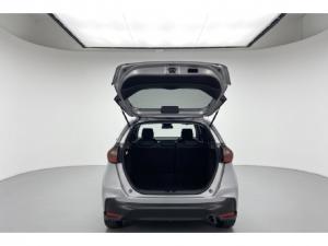 Honda Fit 1.5 Comfort - Image 5