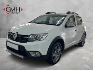 Renault Sandero 66kW turbo Stepway Plus - Image 1