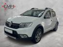 Thumbnail Renault Sandero 66kW turbo Stepway Plus