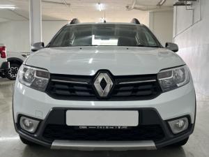 Renault Sandero 66kW turbo Stepway Plus - Image 2