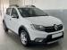Renault Sandero 66kW turbo Stepway Plus - Thumbnail 3