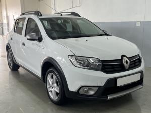 Renault Sandero 66kW turbo Stepway Plus - Image 3
