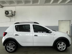 Renault Sandero 66kW turbo Stepway Plus - Image 4