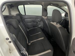 Renault Sandero 66kW turbo Stepway Plus - Image 5