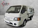 Thumbnail JAC X200 2.8TDi 80kW 1.5-ton single cab dropside