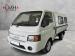 JAC X200 2.8TDi 80kW 1.5-ton single cab dropside - Thumbnail 1