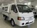 JAC X200 2.8TDi 80kW 1.5-ton single cab dropside - Thumbnail 3