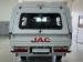 JAC X200 2.8TDi 80kW 1.5-ton single cab dropside - Thumbnail 5