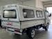 JAC X200 2.8TDi 80kW 1.5-ton single cab dropside - Thumbnail 6