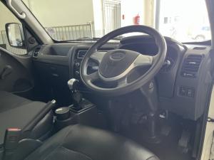JAC X200 2.8TDi 80kW 1.5-ton single cab dropside - Image 7