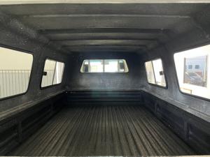 JAC X200 2.8TDi 80kW 1.5-ton single cab dropside - Image 8