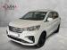 Toyota Rumion 1.5 SX manual - Thumbnail 1