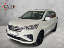 Thumbnail Toyota Rumion 1.5 SX manual