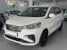 Toyota Rumion 1.5 SX manual - Thumbnail 1