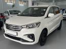 Thumbnail Toyota Rumion 1.5 SX manual