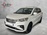 Thumbnail Toyota Rumion 1.5 SX manual