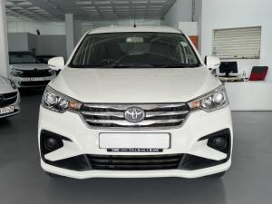 Toyota Rumion 1.5 SX manual - Image 2