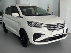 Toyota Rumion 1.5 SX manual - Image 3