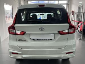 Toyota Rumion 1.5 SX manual - Image 5