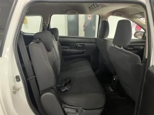 Toyota Rumion 1.5 SX manual - Image 7