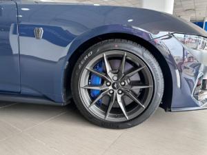 Ford Mustang Dark Horse fastback - Image 10