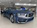 Ford Mustang Dark Horse fastback - Thumbnail 1