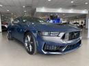 Thumbnail Ford Mustang Dark Horse fastback