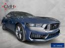Thumbnail Ford Mustang Dark Horse fastback