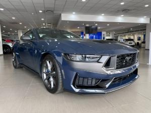 Ford Mustang Dark Horse fastback - Image 1