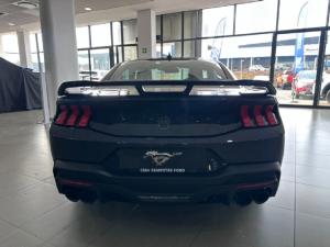 Ford Mustang Dark Horse fastback - Image 4