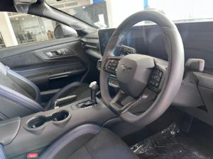 Ford Mustang Dark Horse fastback - Image 5