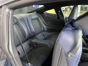Ford Mustang Dark Horse fastback - Image 7