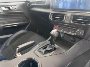 Ford Mustang Dark Horse fastback - Image 8