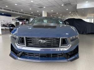 Ford Mustang Dark Horse fastback - Image 9