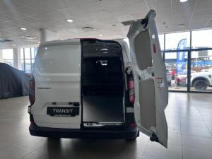 Ford Transit Custom 2.0SiT panel van LWB - Image 10