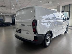 Ford Transit Custom 2.0SiT panel van LWB - Image 3