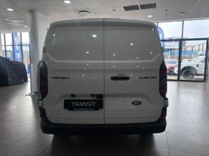 Ford Transit Custom 2.0SiT panel van LWB - Image 4